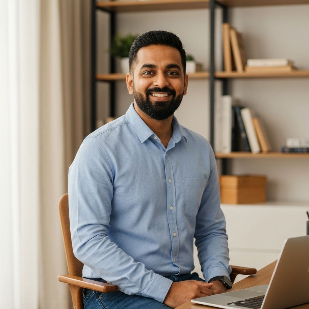 Mohammad Hassan